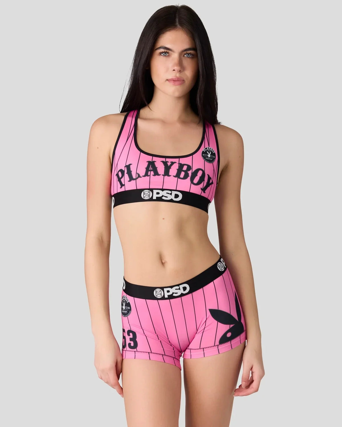 Playboy - Play Ball