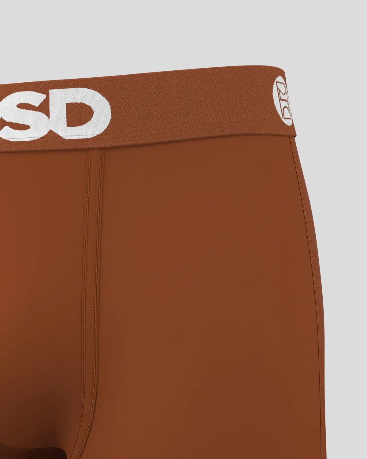 Solids - Terracotta