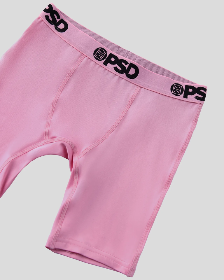 Solids - Pink