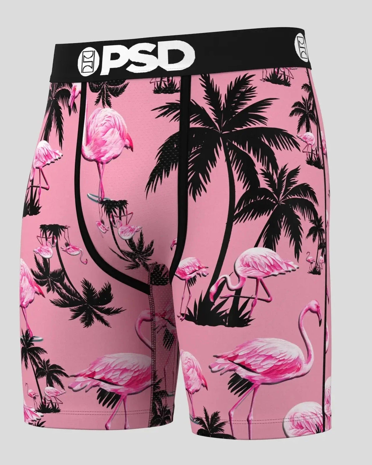 Flamingo Isle