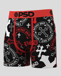 PSD Sinner