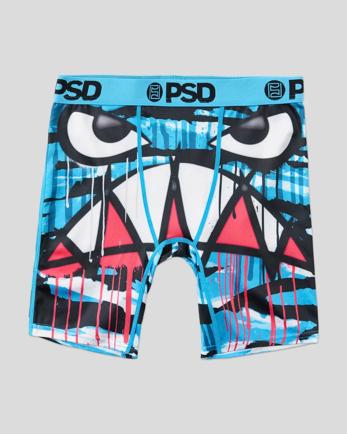 3 Pack - Warface Drip