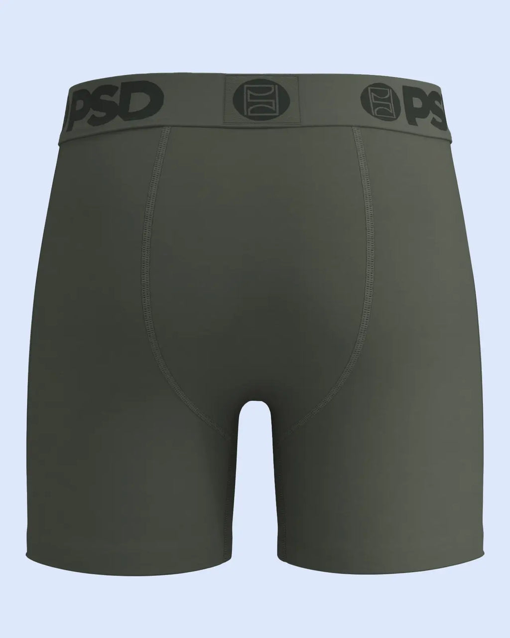 Luxe Modal - Forest Green