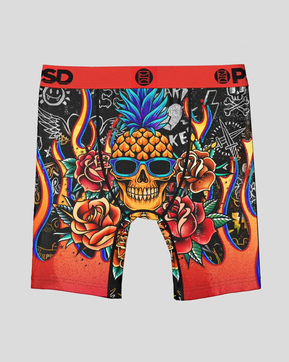 3 Pack - Tropico Vibes