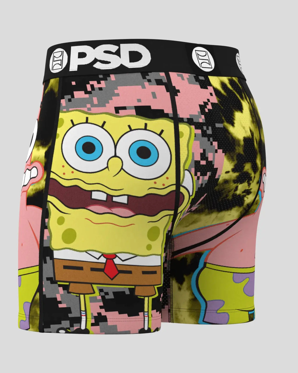 SpongeBob SquarePants - Era Split