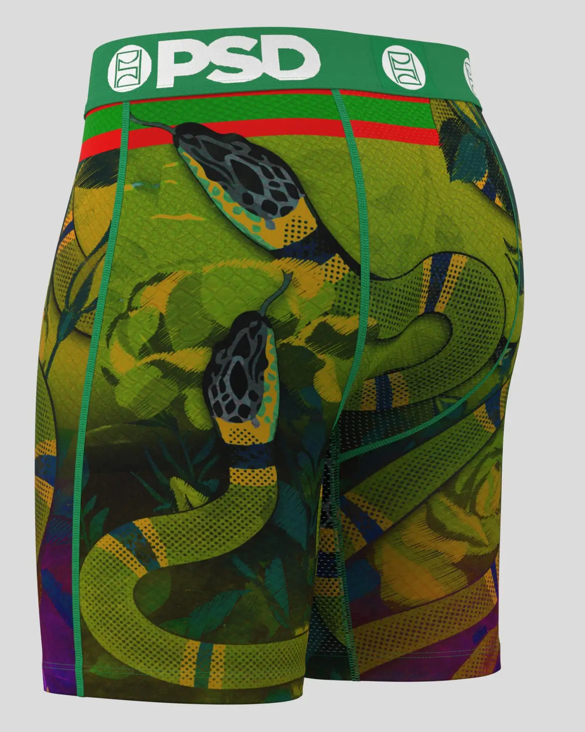 Reptile King