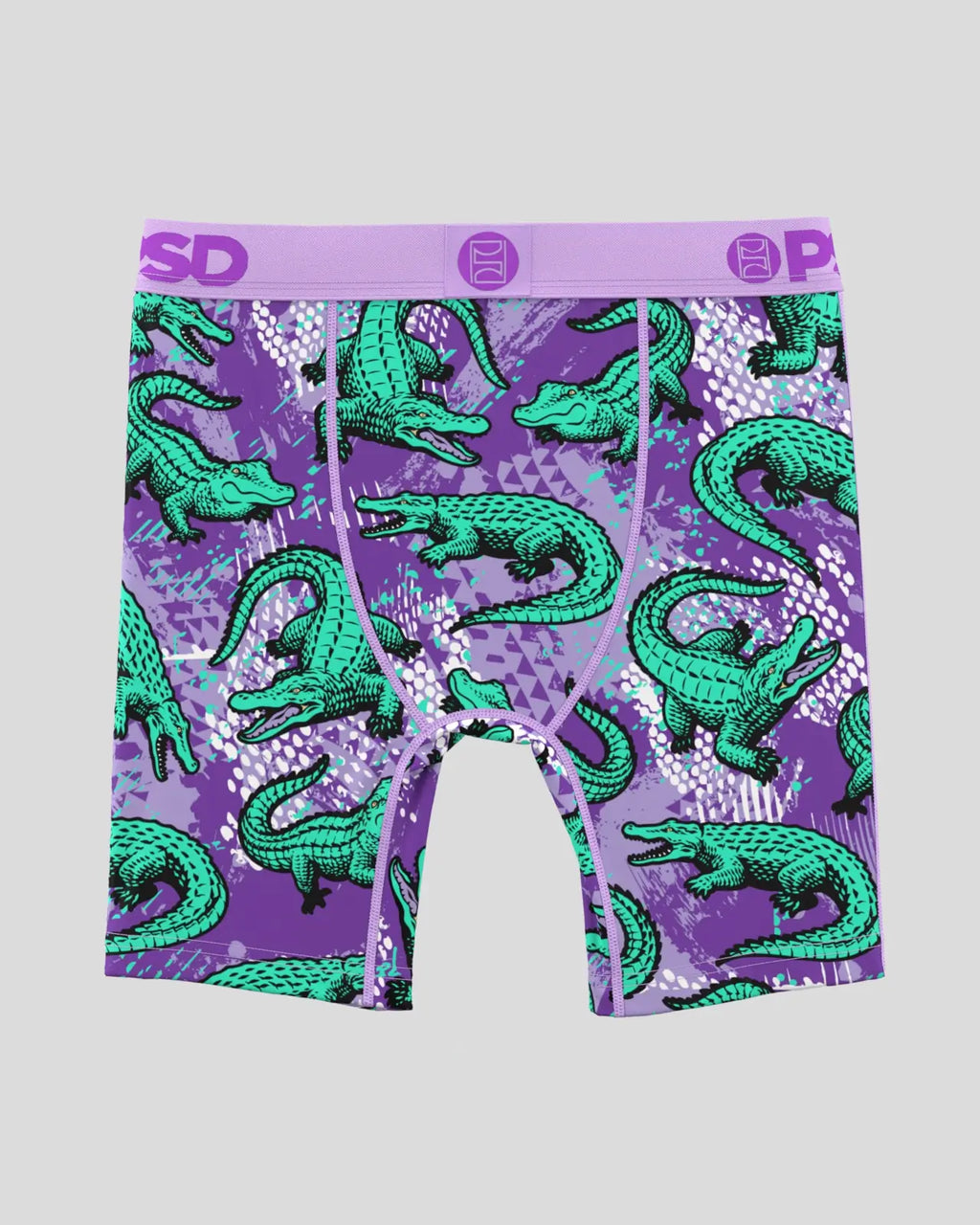 Gator Gang Purp