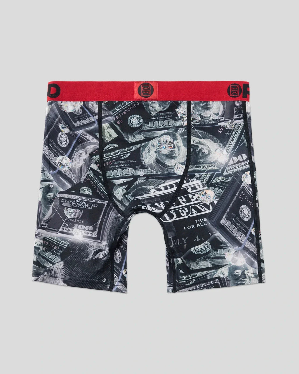 Warface Money Shreds