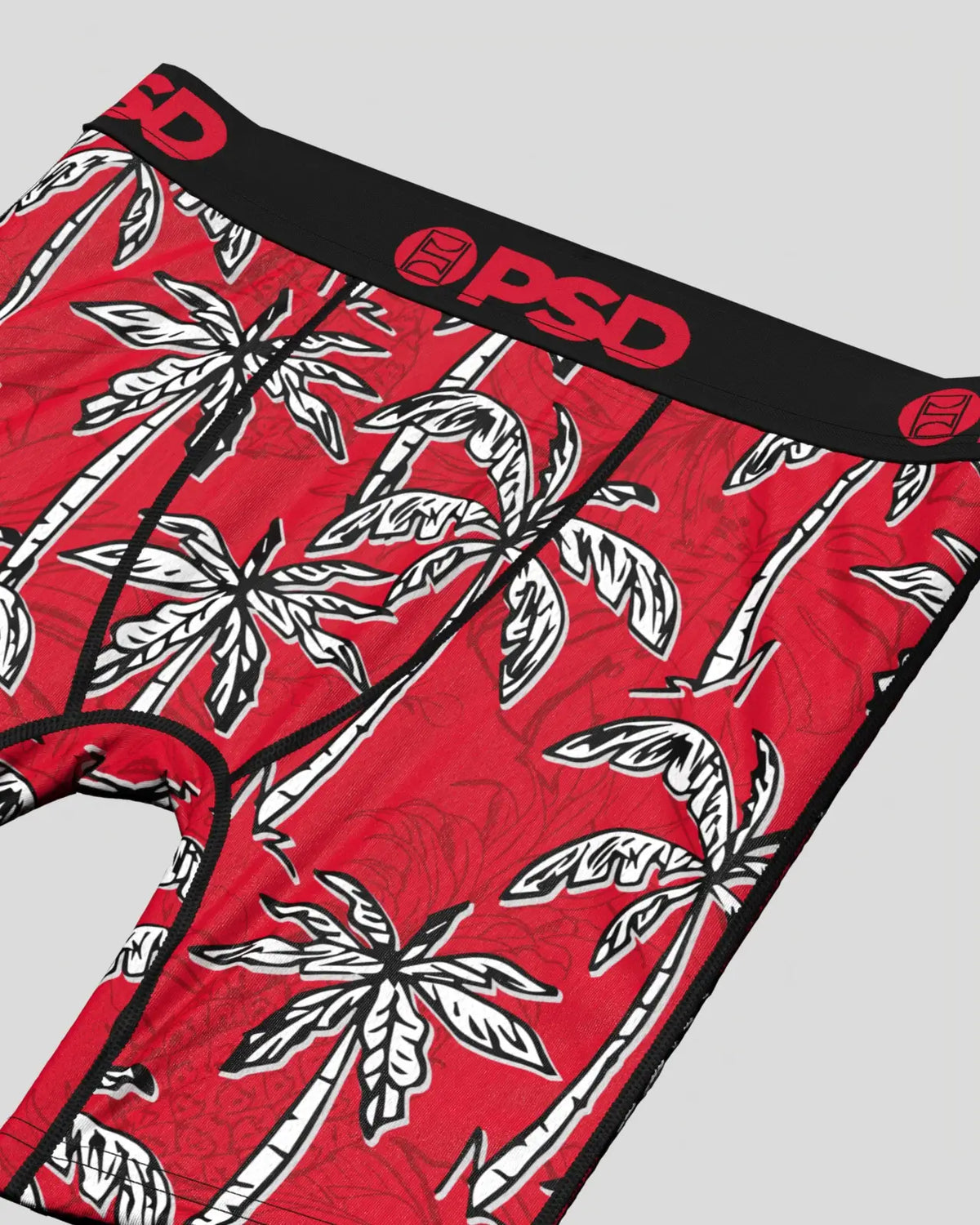 Rojo Paradise