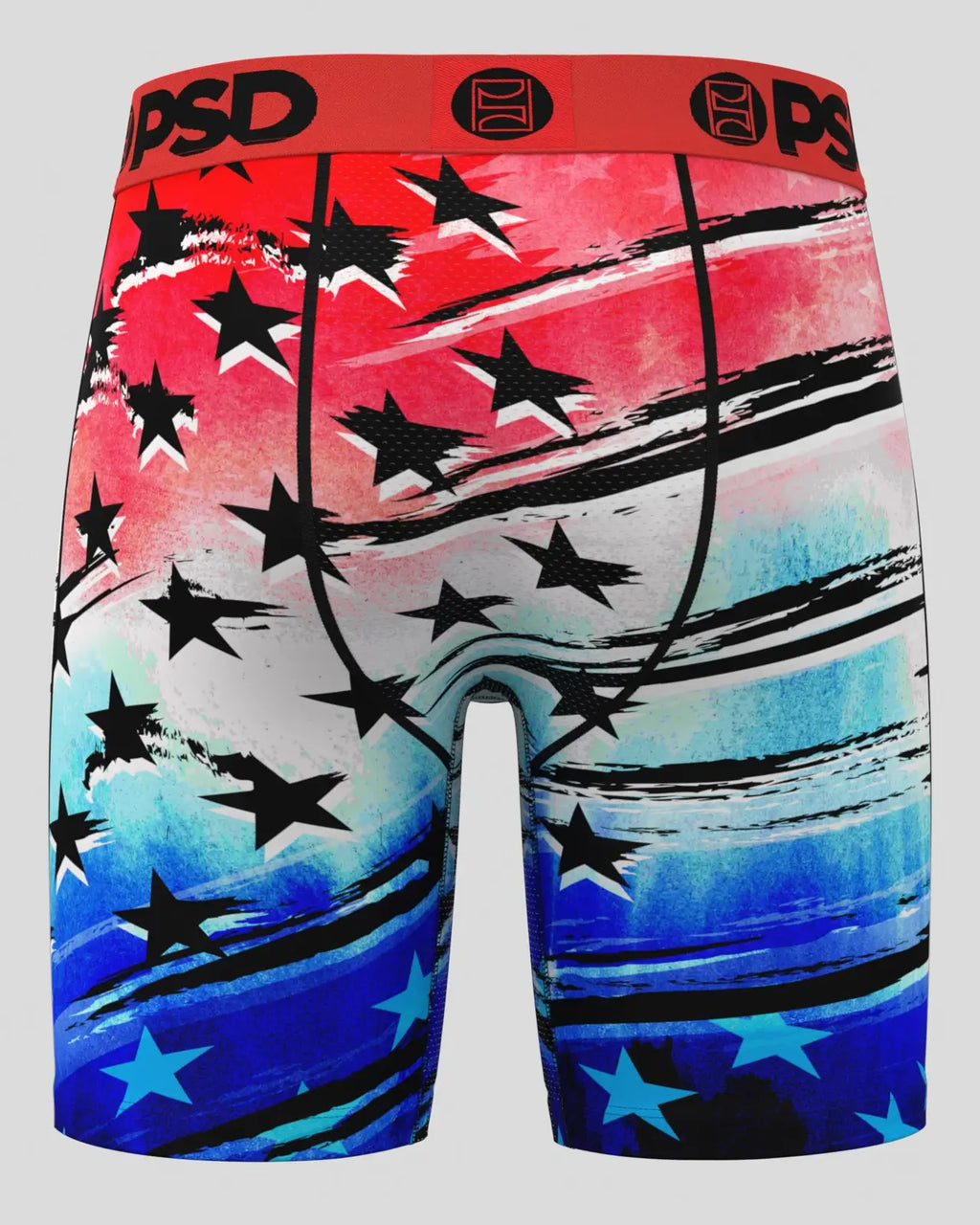 Merica Shred