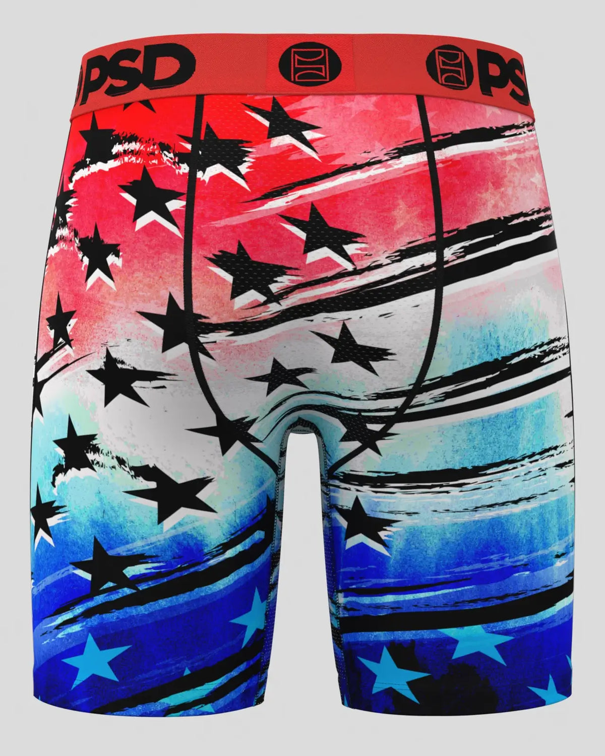 Merica Shred