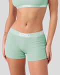 Ribbed - Mint