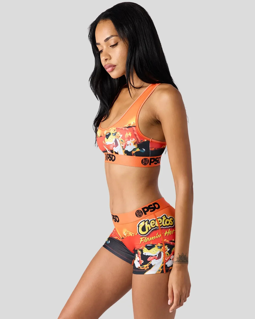 Cheetos - Flamin' Hot