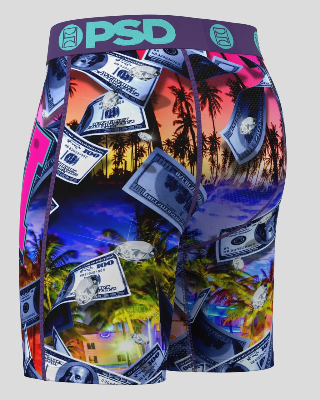 Miami Gleam