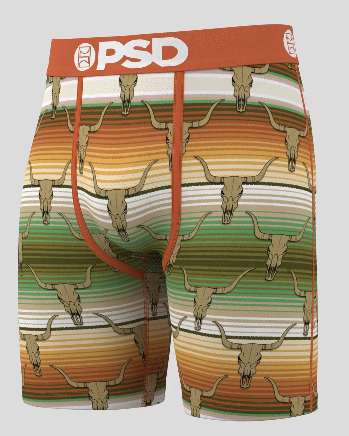 3 Pack - Rodeo