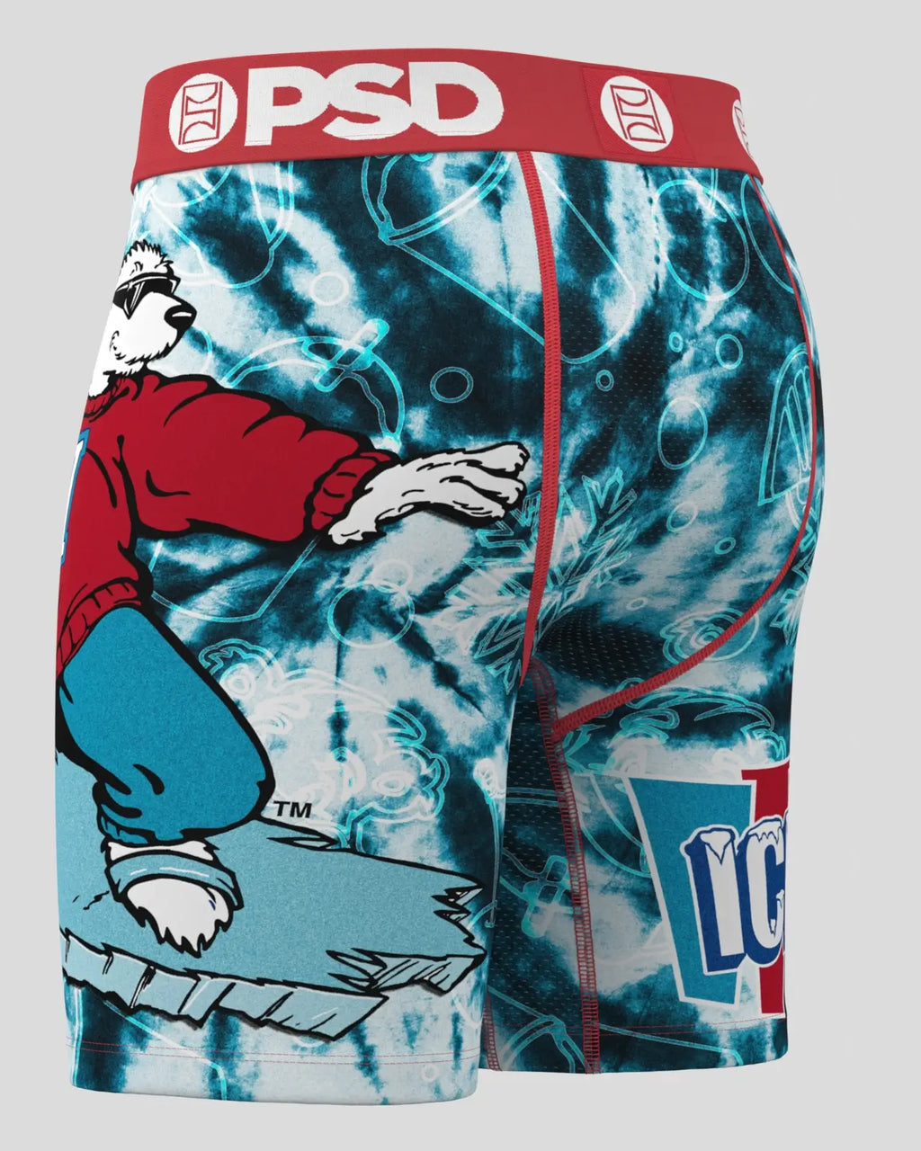 ICEE - Bear