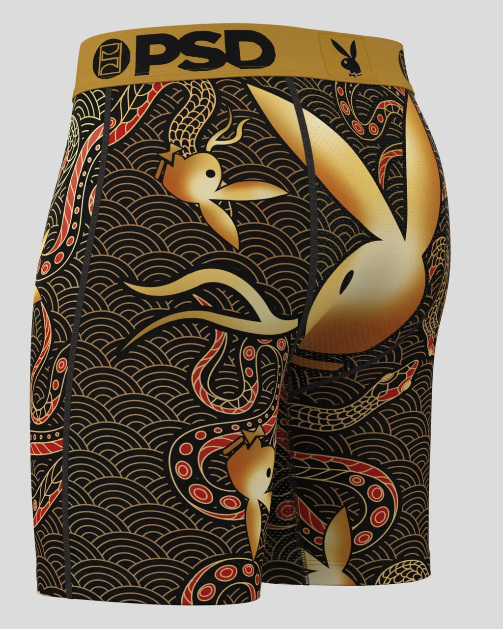 Playboy - Snake