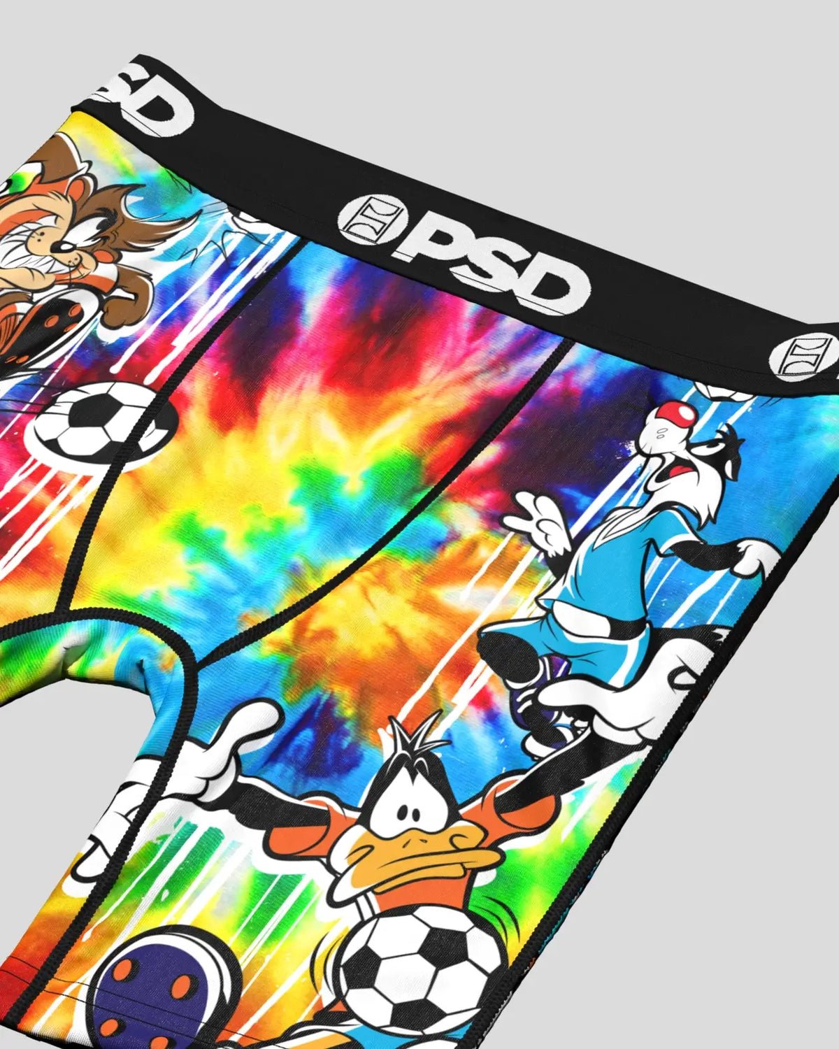 Looney Tunes - Soccer