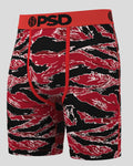 Red Tiger