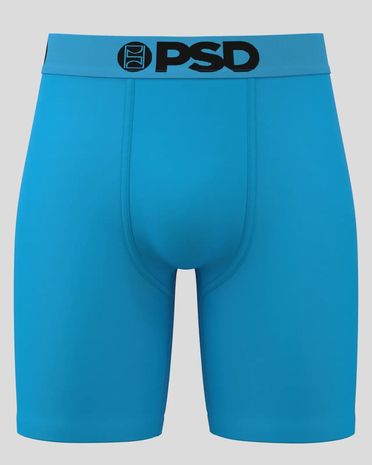 Solids - Blue Black