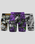 3 Pack - Bank Vault