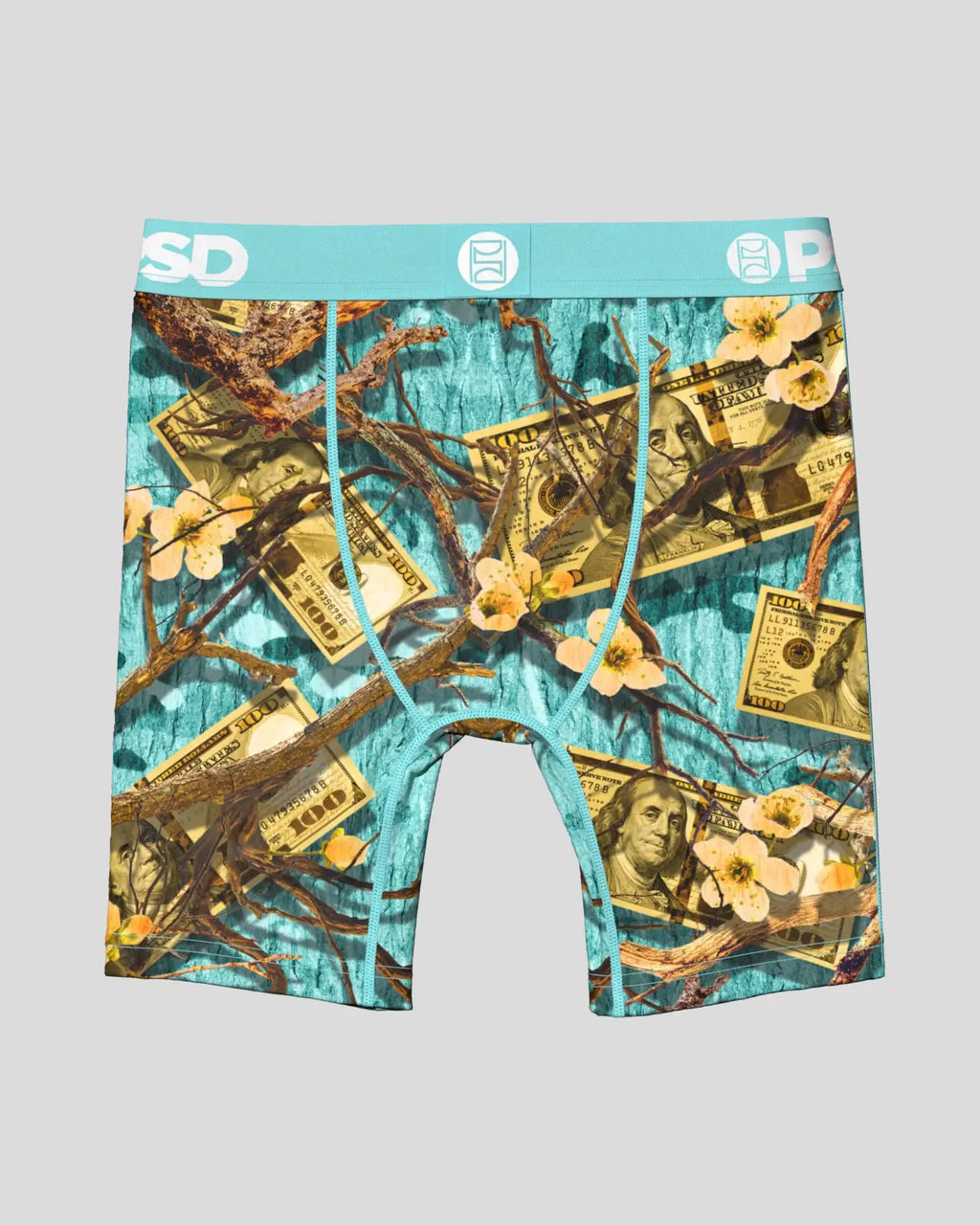 Camo Splash