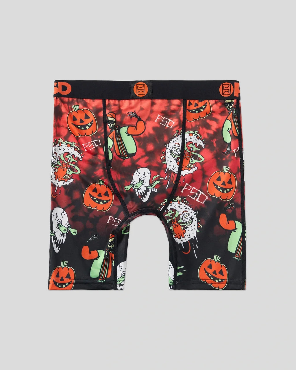 Spooky Jumble