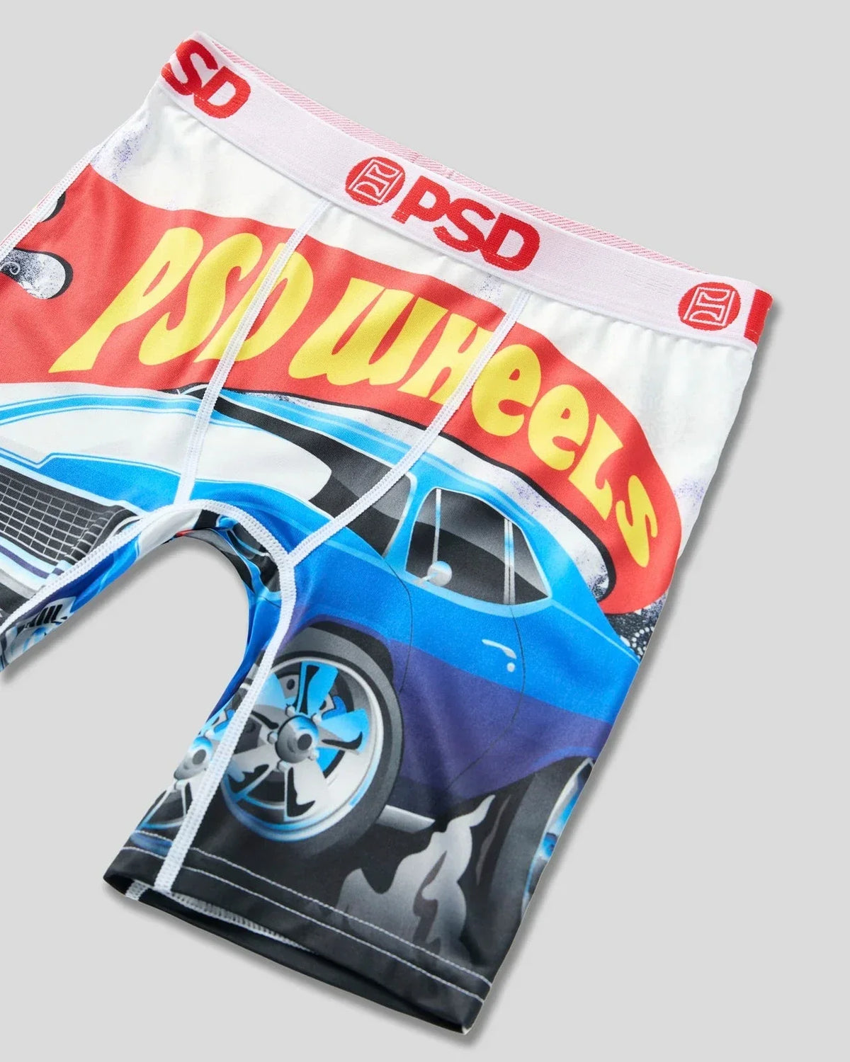 PSD Wheels