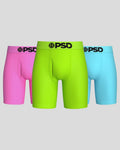 Modal 3 Pack - Summer