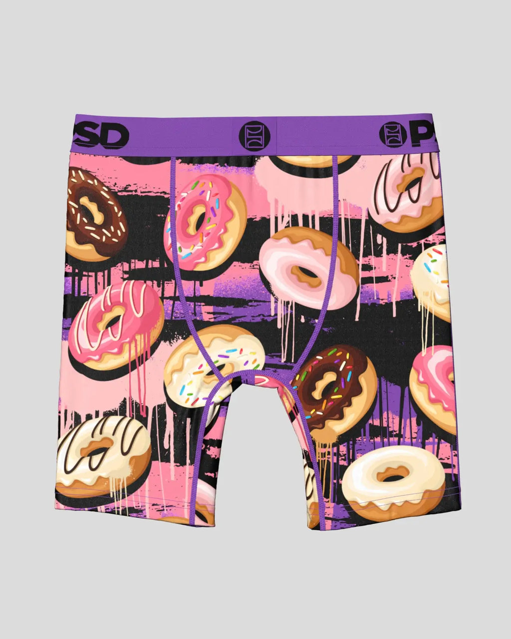 Donut Thrash
