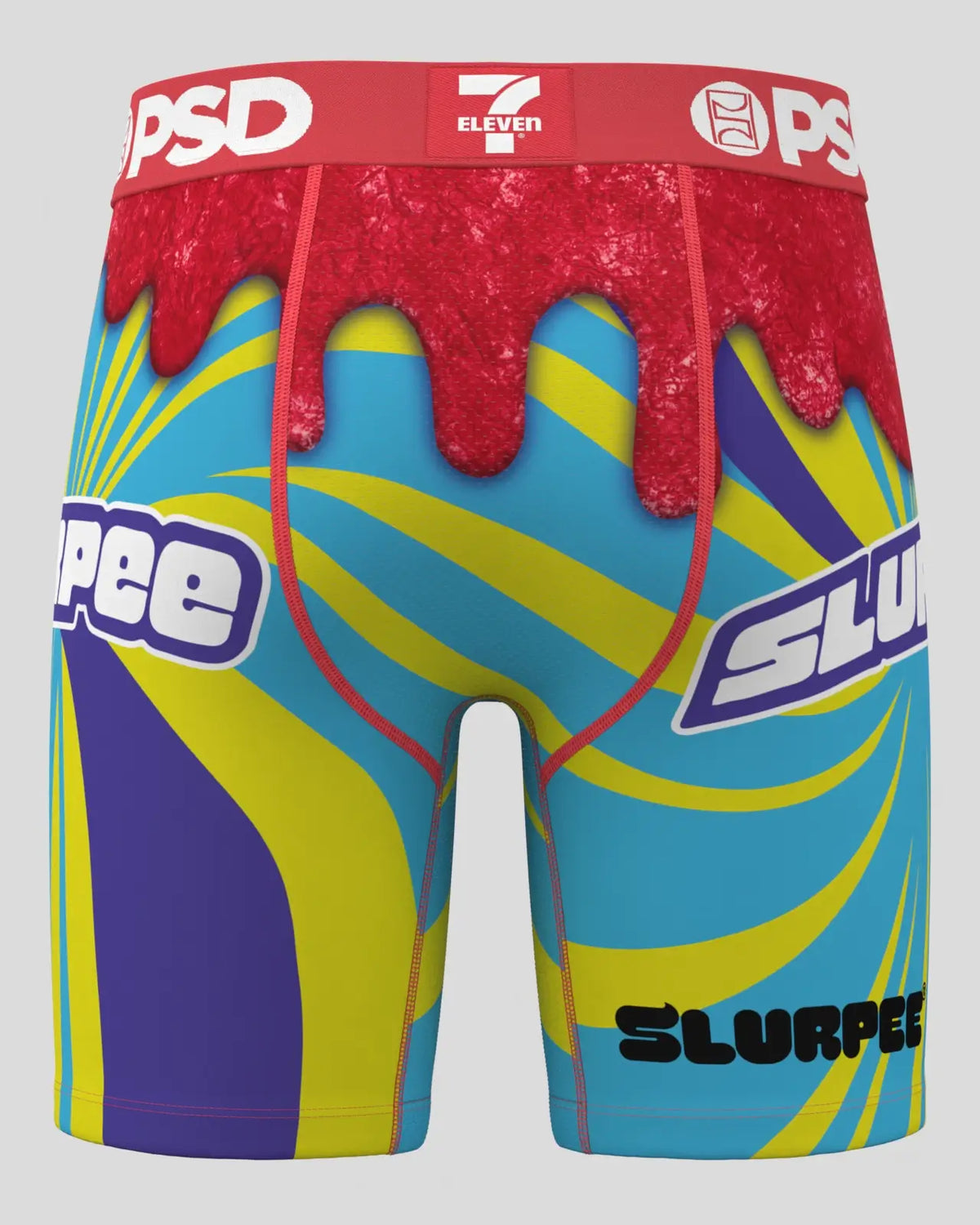 7-Eleven - Cherry Slurpee