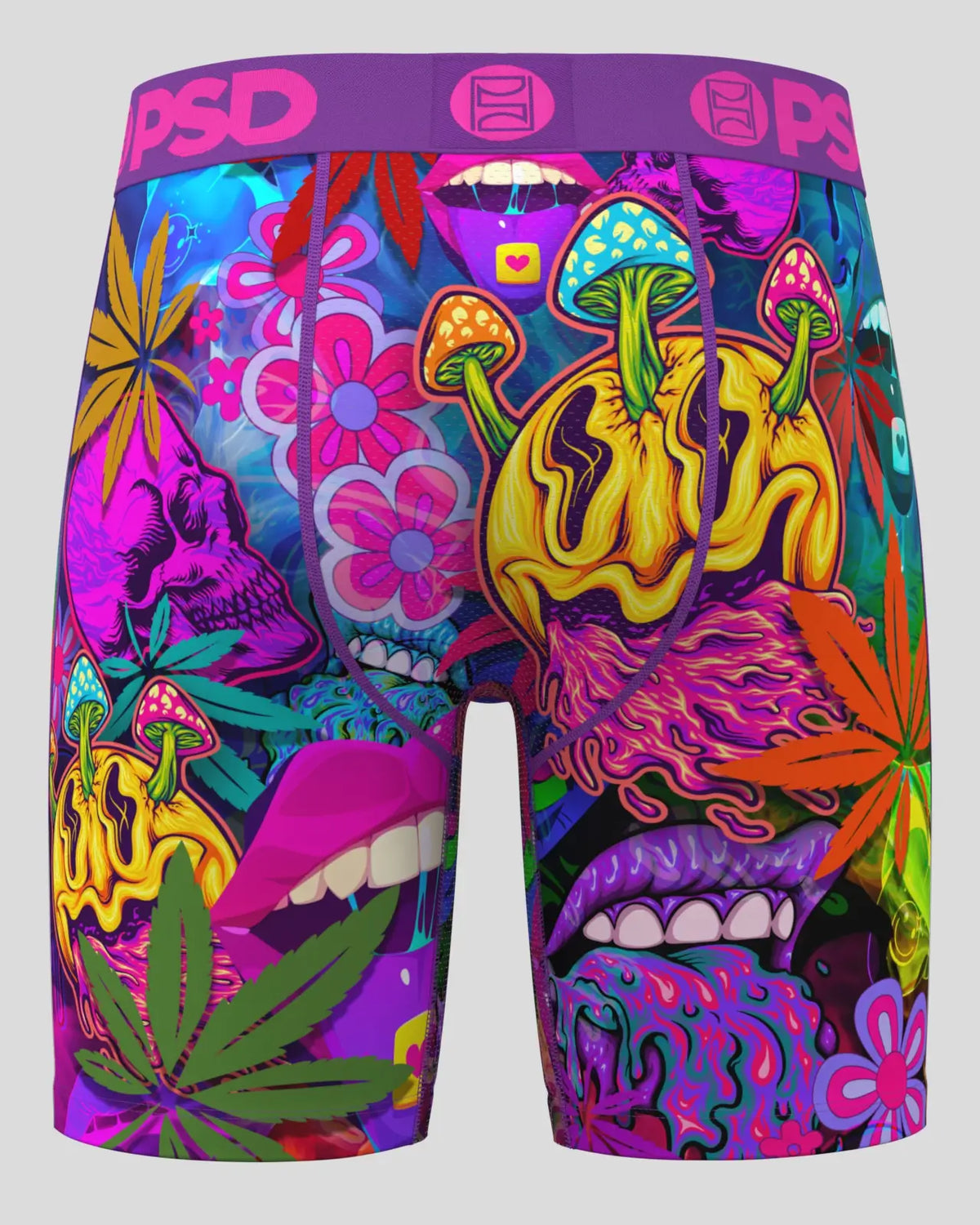 Rave Blaze