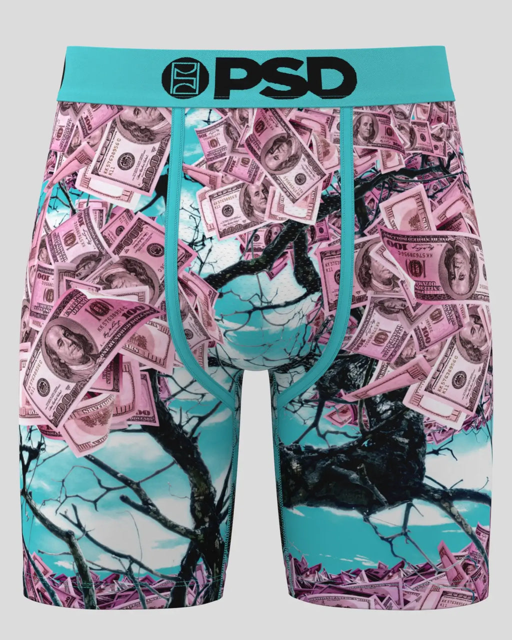 Money Blossom