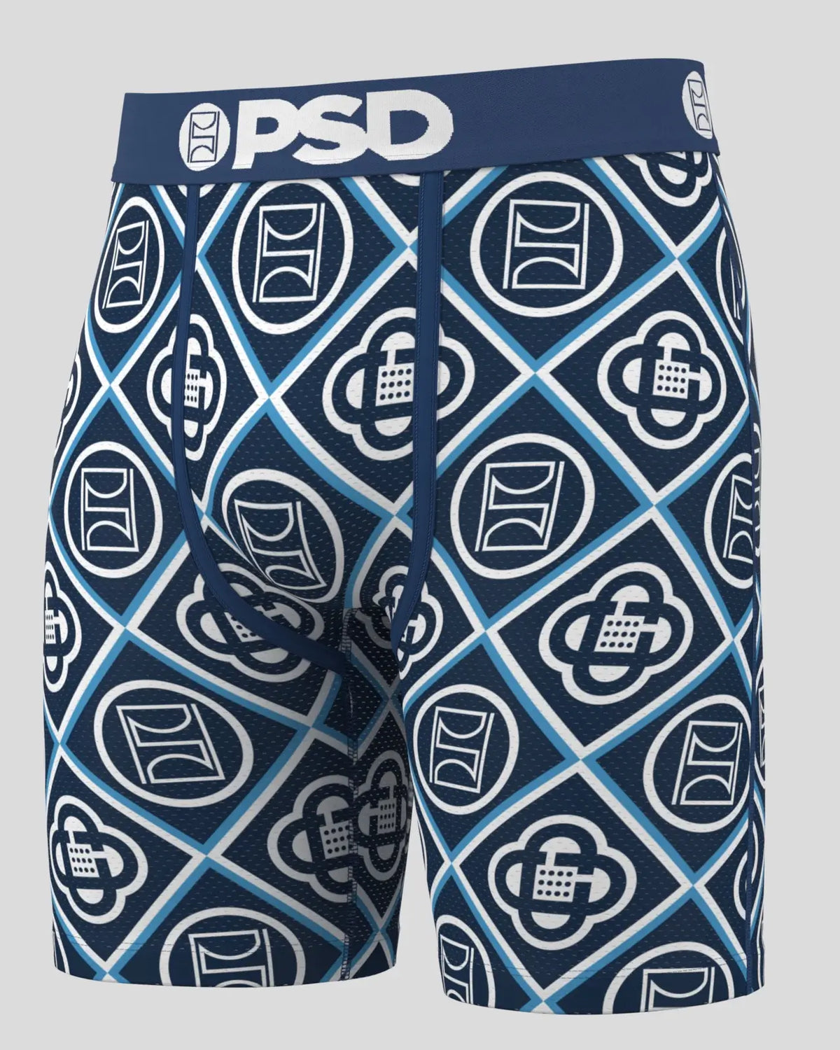 Ja Morant - Monogram