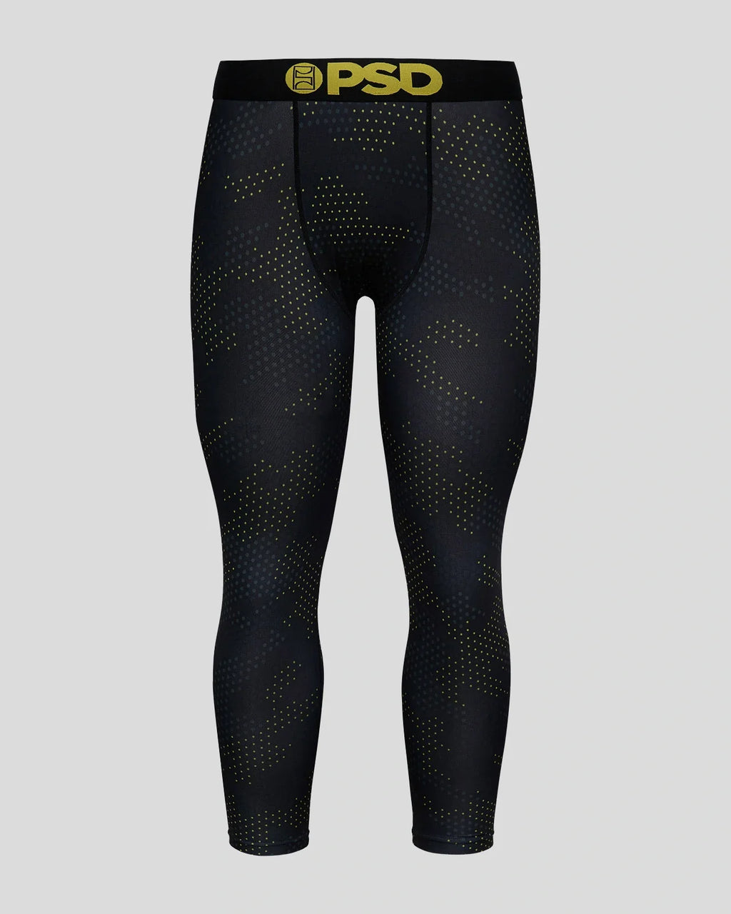 Pro Tight 3/4 - Neon Camo