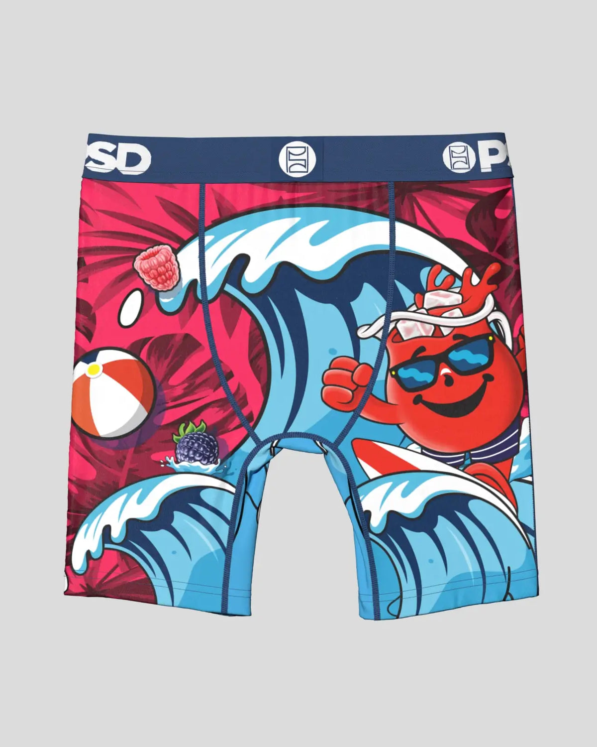 Kool-Aid - Surf