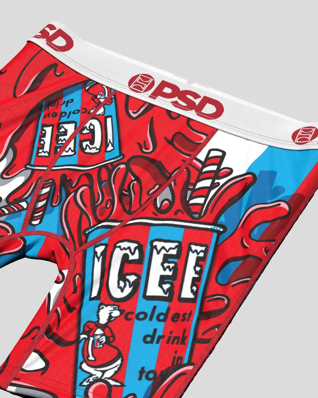 ICEE - Freeze