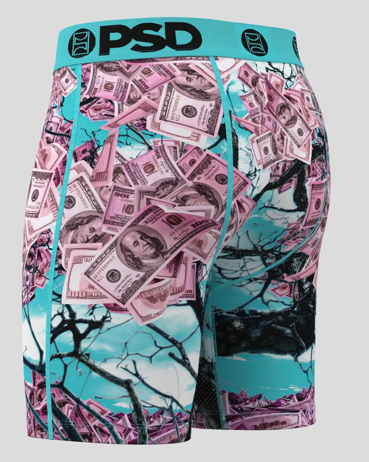 Money Blossom