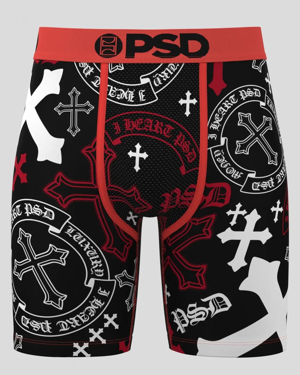 PSD Sinner