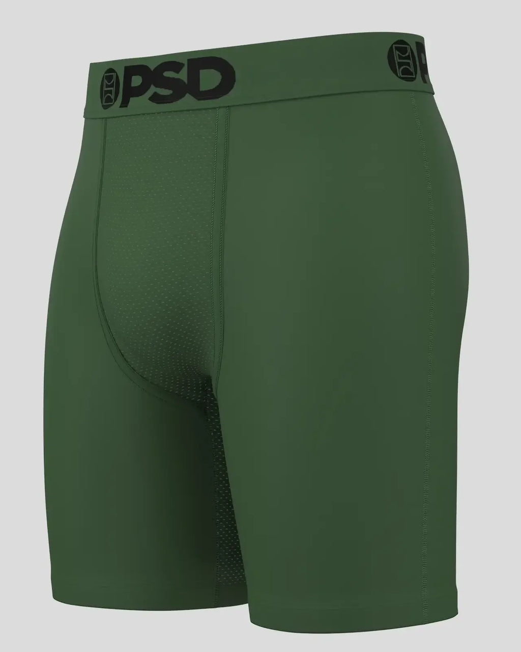Solids - Olive