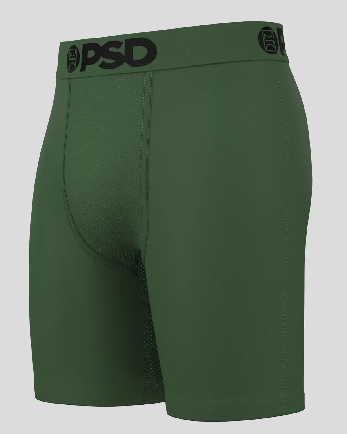 Solids - Olive