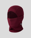 Dark Burgundy