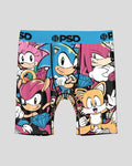 Sonic the Hedgehog - Drip