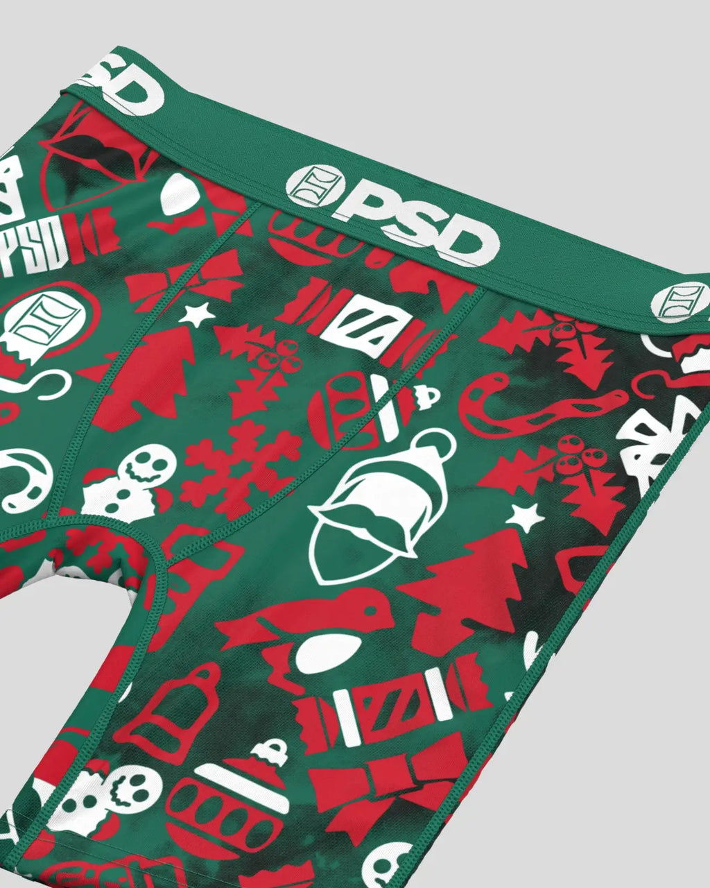 Festive Dye