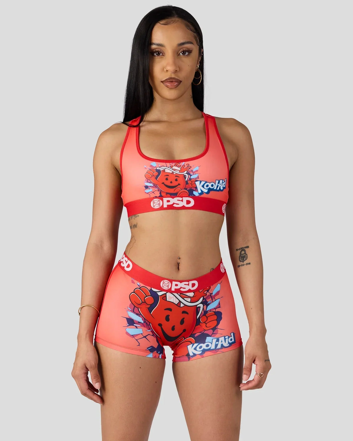 Kool-Aid - Kool-Aid Man