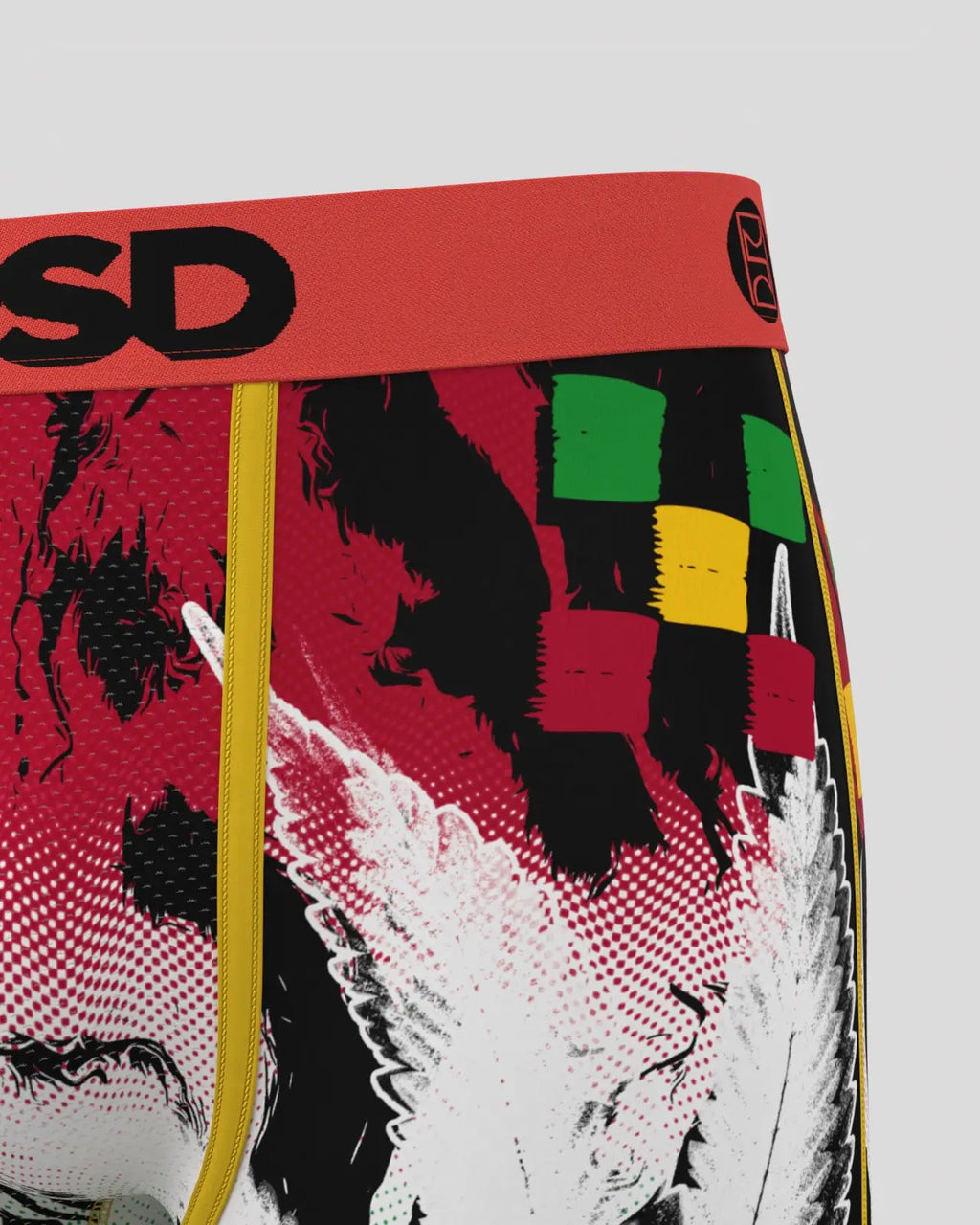 Rastamix