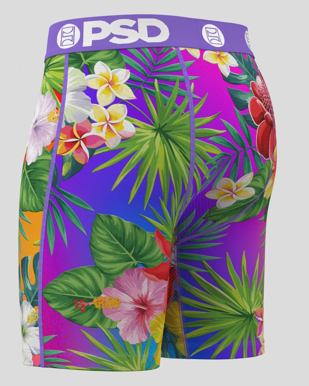 Tropico Violet