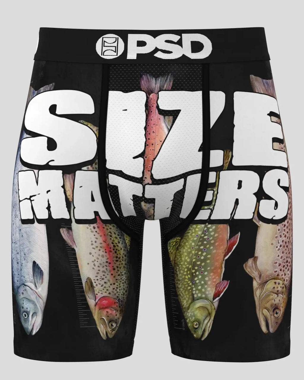 Size Matters