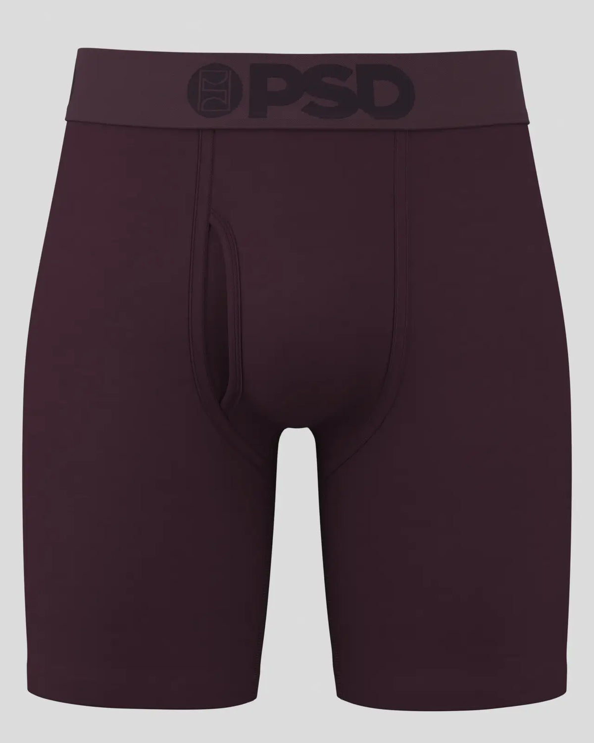 Modal Solids - Plum