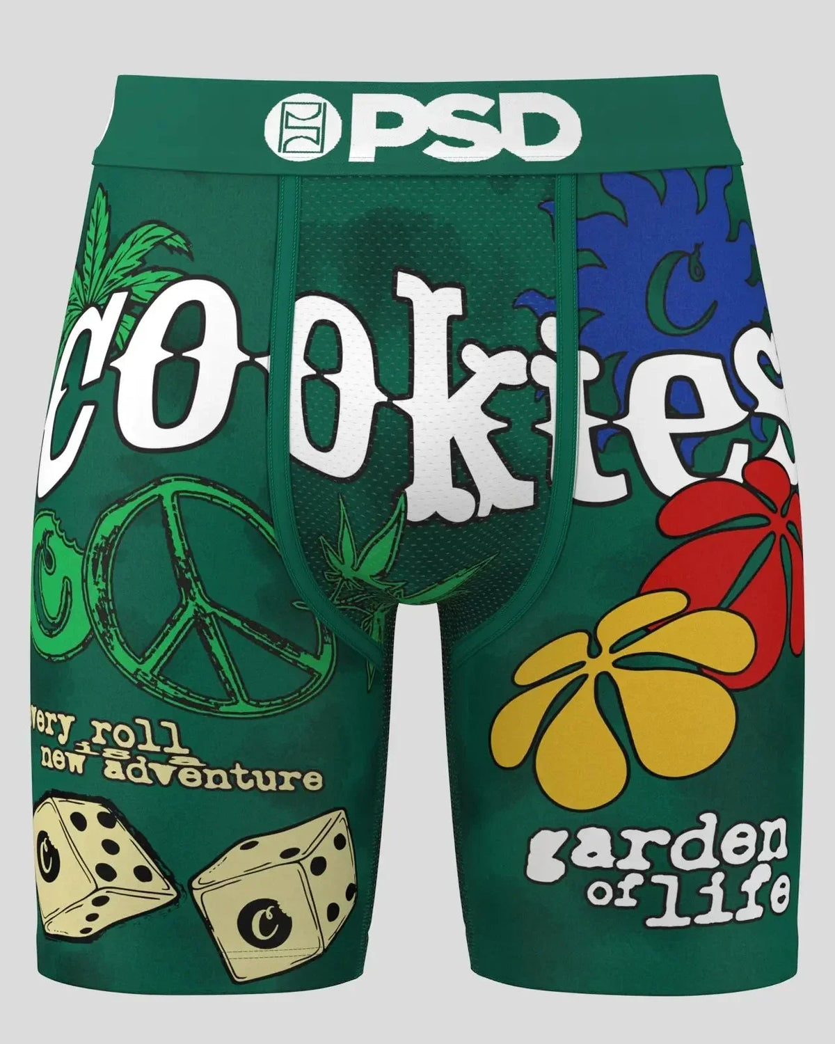 Cookies - Garden